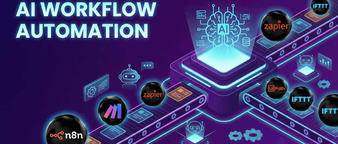 Workflow Automation & Integration