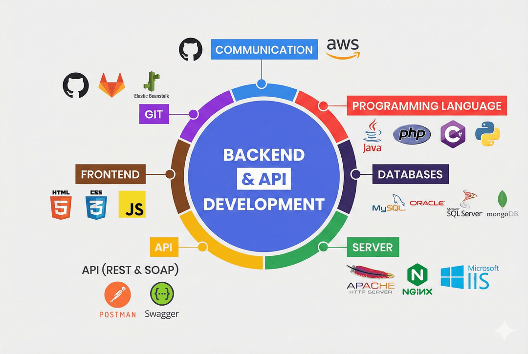 Backend Engineering & APIs