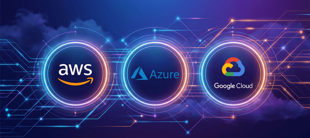 Cloud Architecture & Migration