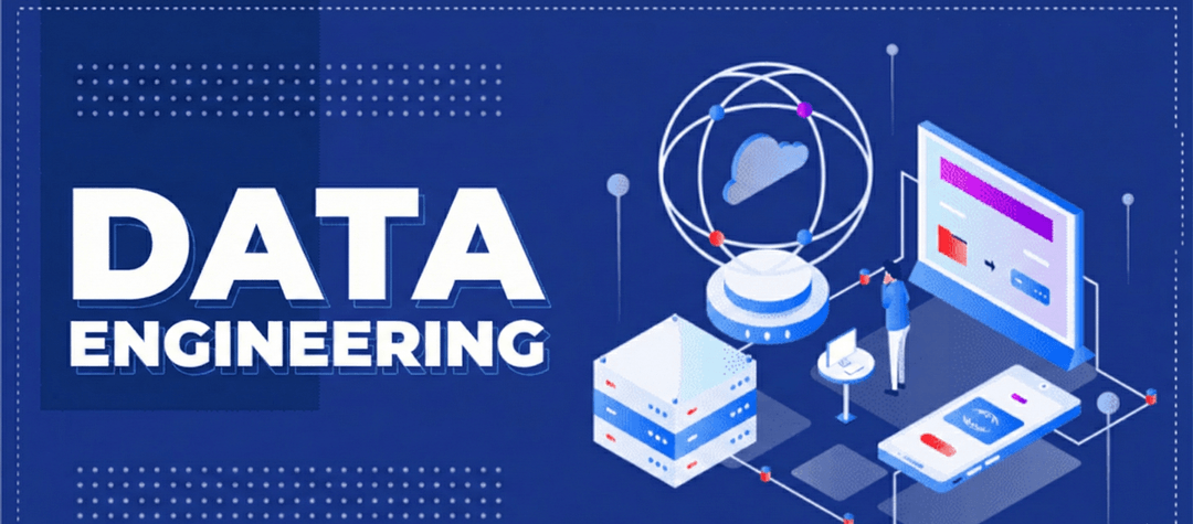 Data Engineering & ETL Pipelines