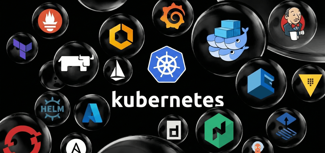 DevOps & Container Orchestration