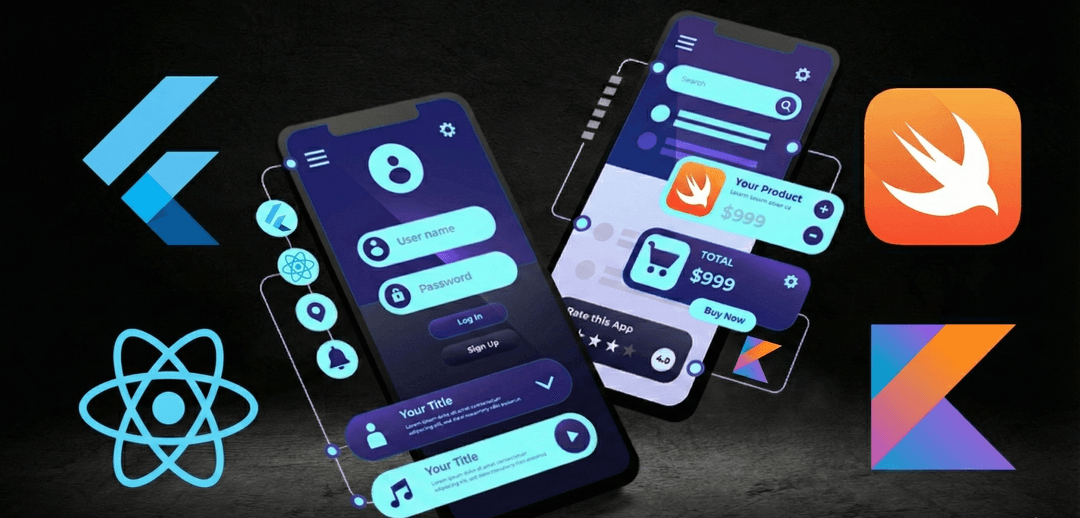 Mobile Application Development